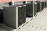 Kansas City Commercial AC Repair